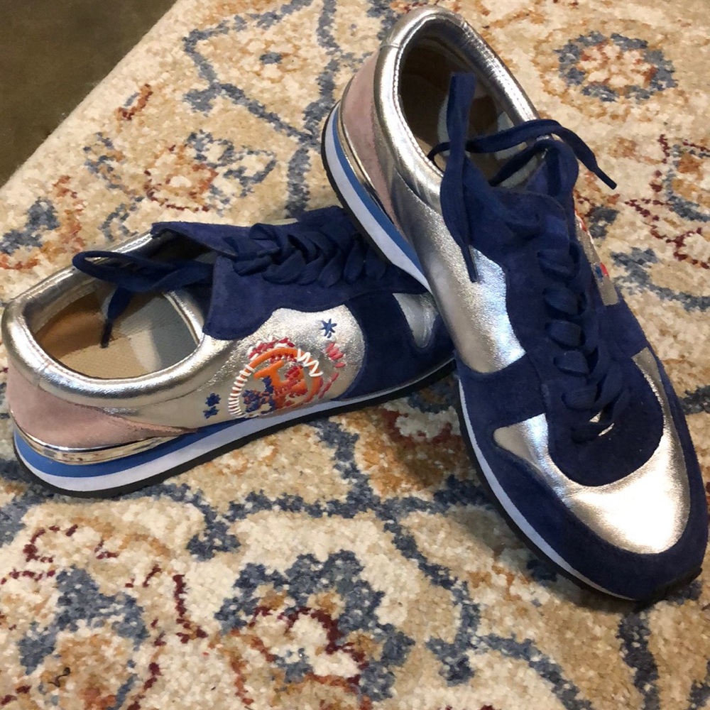 Tory Burch Sneakers